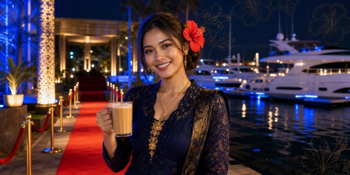 Promosi bonus dan rebat tersedia di Langkawi